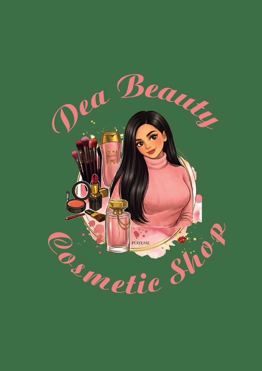 Dea Beauty logo